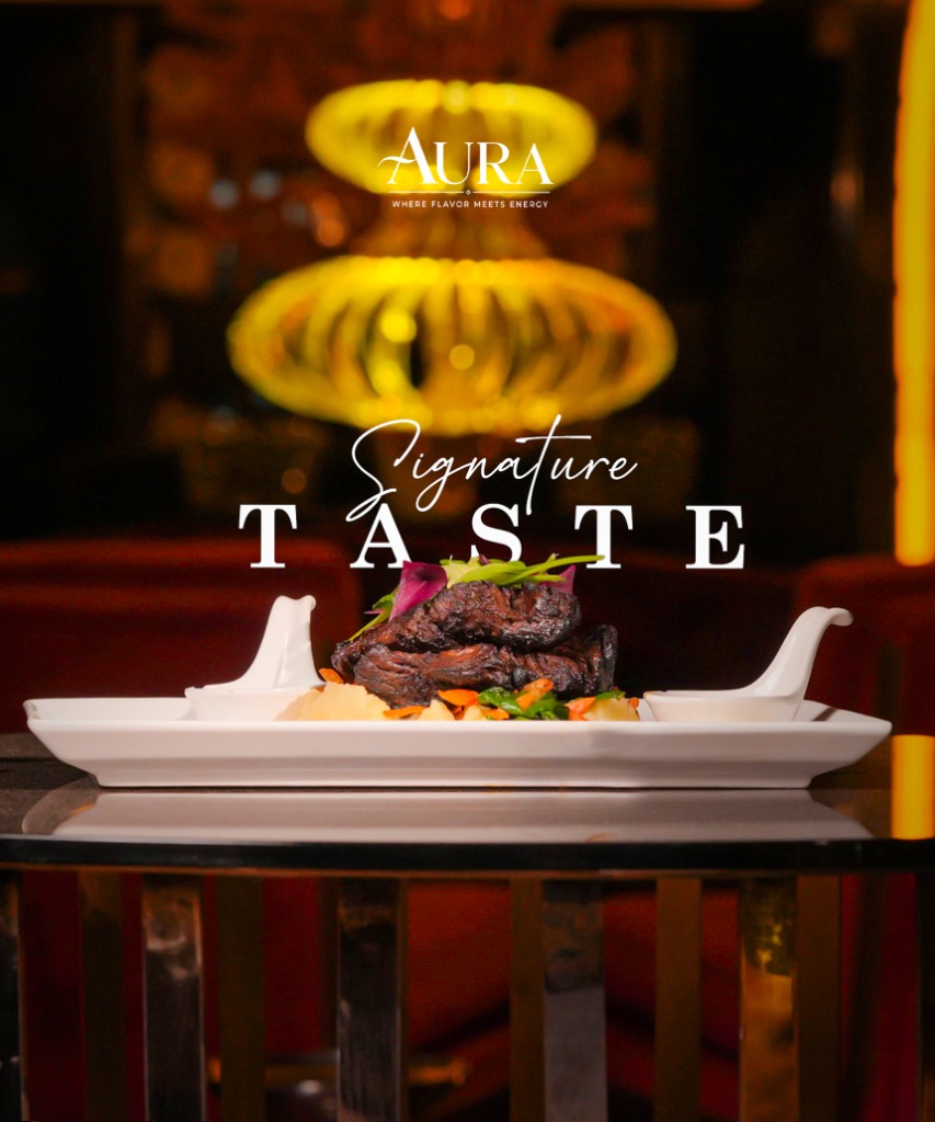 Signature Taste